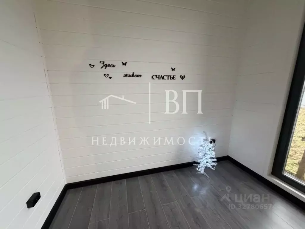 Дом в Ленинградская область, Гатчинский муниципальный округ, ДНП ... - Фото 1