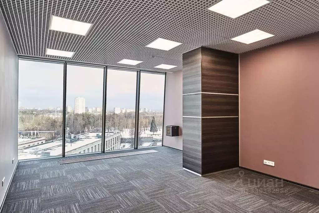 Офис в Москва Одесская ул., 2кС (31 м) - Фото 1
