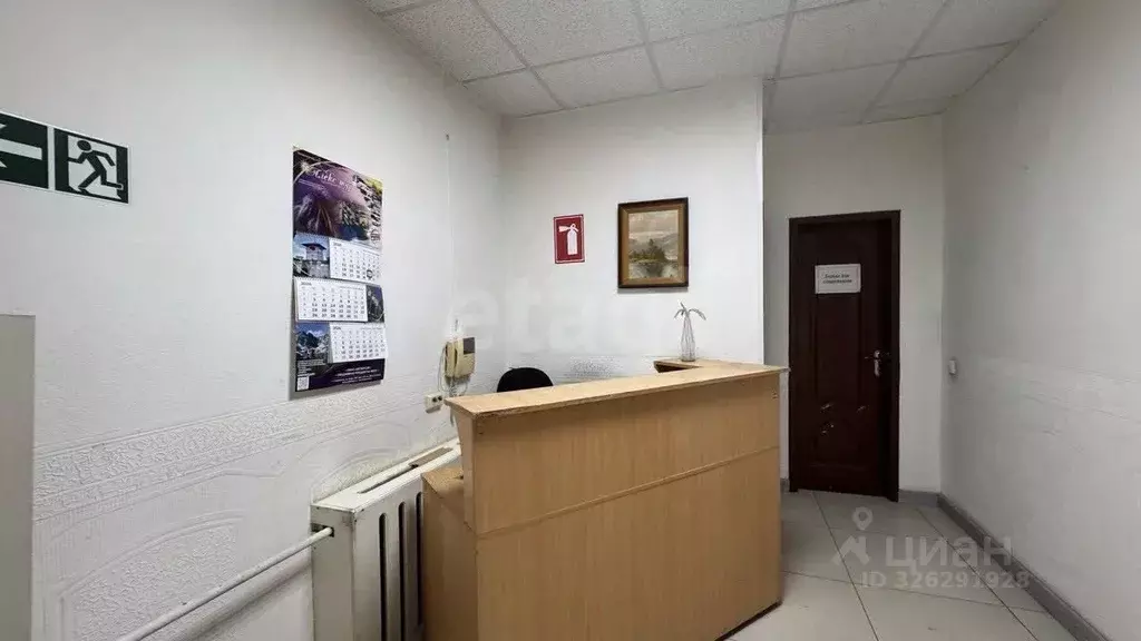 Офис в Ставропольский край, Ставрополь ул. Мира, 409 (270 м) - Фото 1