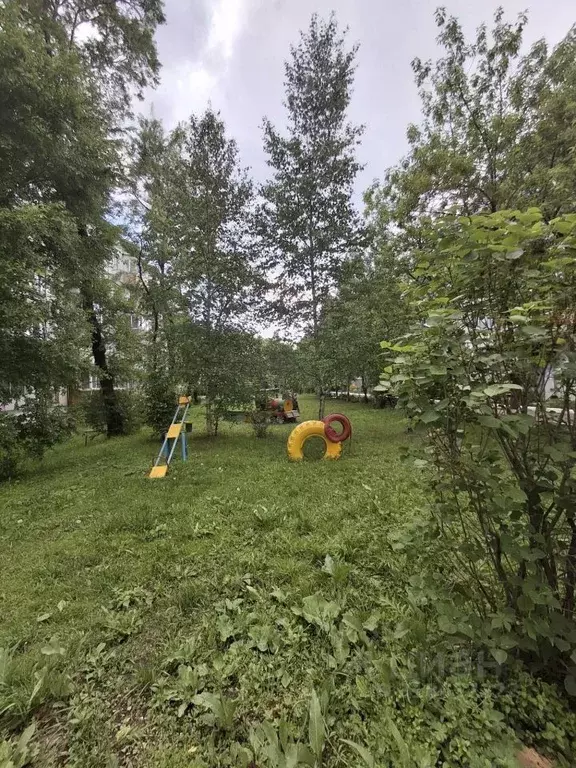 1-к кв. Приморский край, Уссурийск ул. Стаханова, 18 (31.9 м) - Фото 0