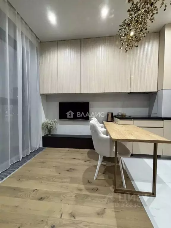 1-к кв. Москва Причальный проезд, 10к1 (34.6 м) - Фото 1