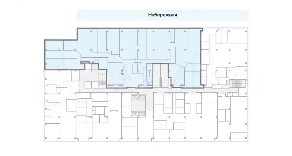 Продажа офиса пл. 1058.6 м2 м. Технопарк в юао в - Фото 0