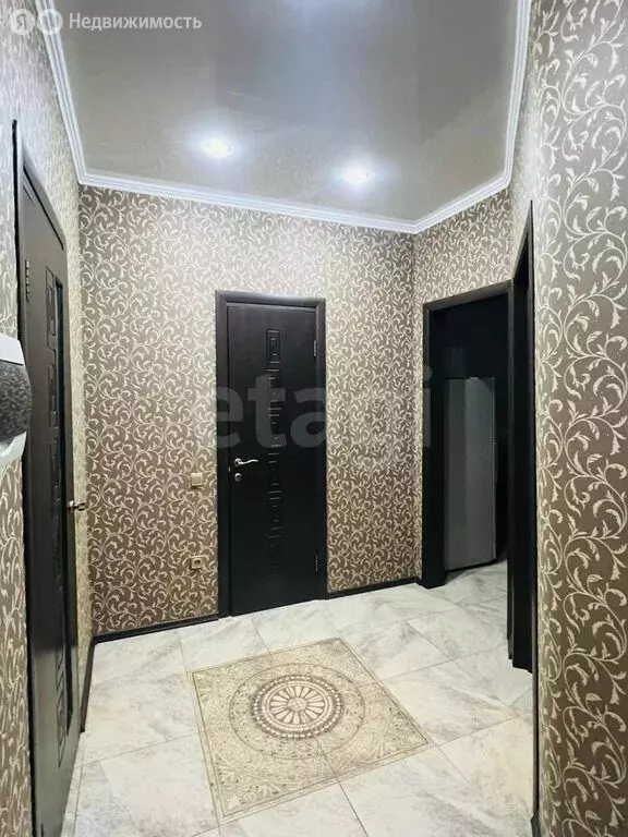 1-комнатная квартира: посёлок Знаменский, Первомайская улица, 36/5 ... - Фото 2