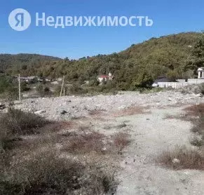 Участок в Туапсе, улица Калараша (7 м) - Фото 0