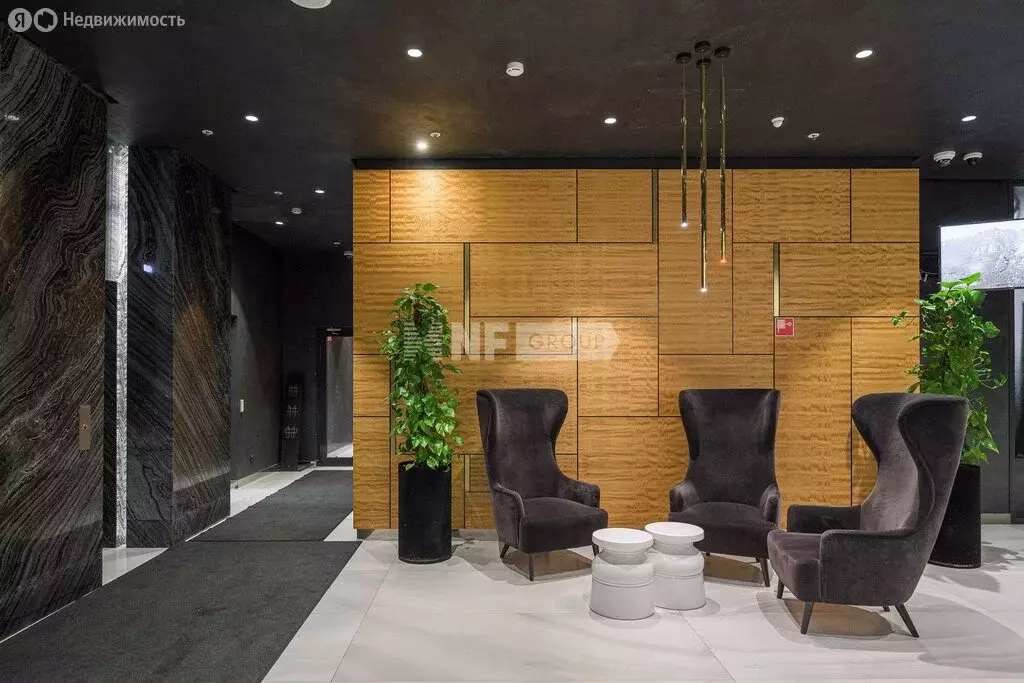 4-комнатная квартира: Москва, 3-я улица Ямского Поля, 9 (173.3 м) - Фото 1