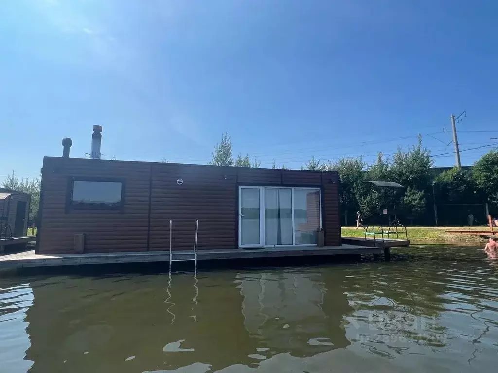 Дом в Ленинградская область, Всеволожский район, Токсовское городское ... - Фото 1