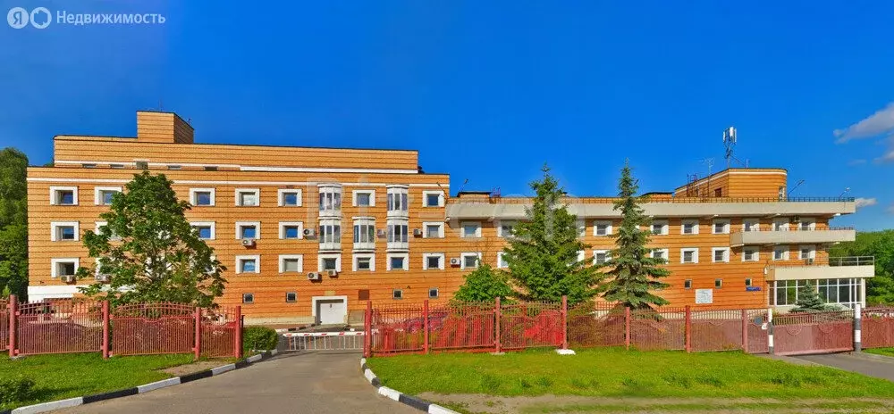 Офис (80 м) - Фото 1