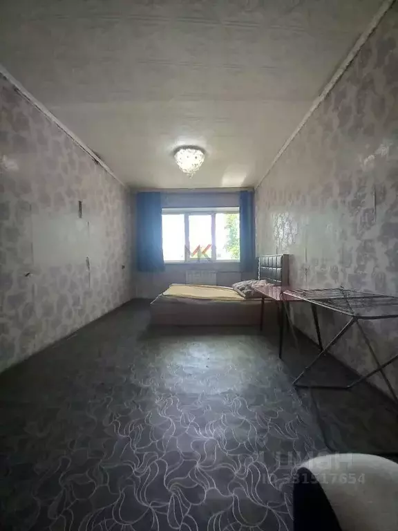 2-к кв. Тыва, Кызыл ул. Калинина, 10 (50.8 м) - Фото 2