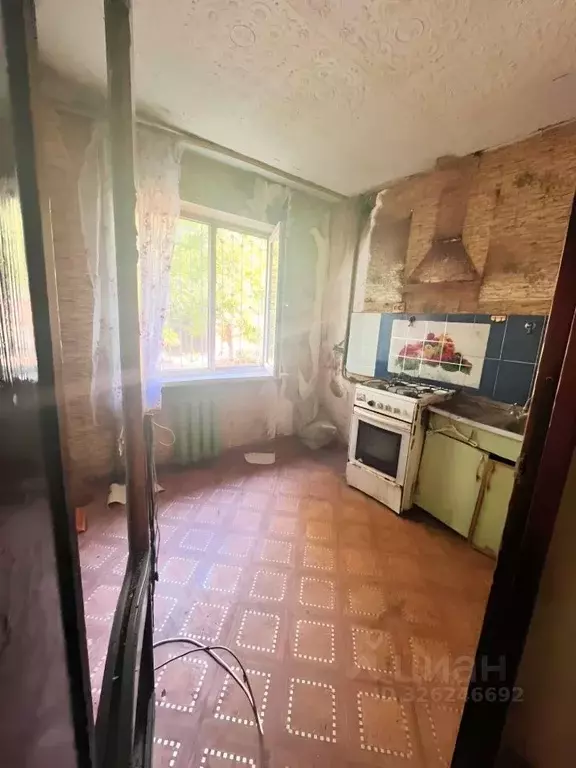 2-к кв. Краснодарский край, Краснодар ул. Котовского, 94 (45.7 м) - Фото 2