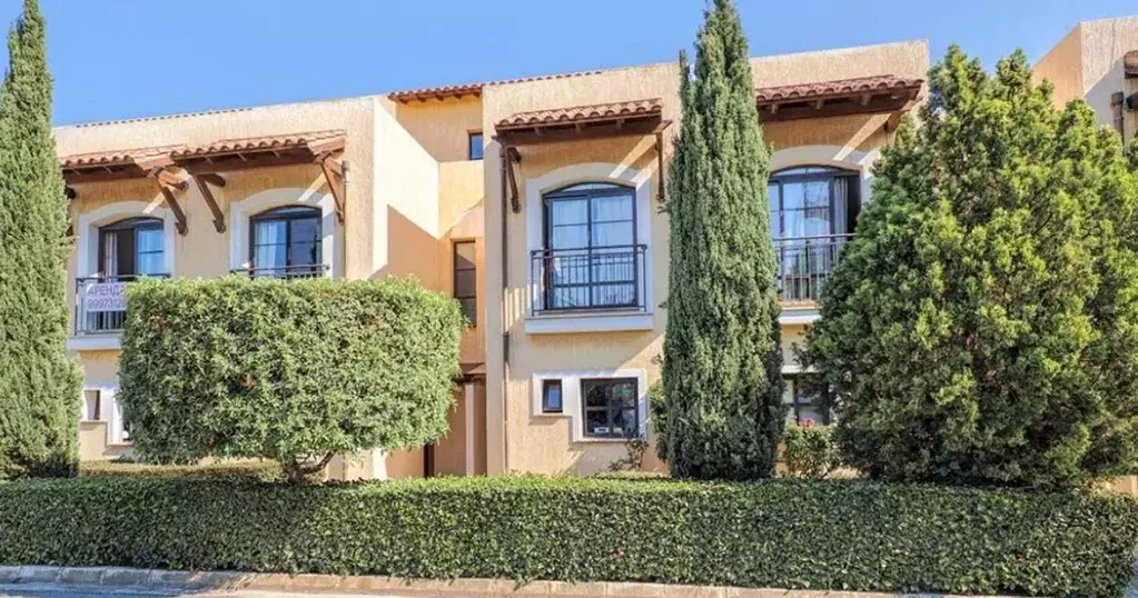 Дом в Краснодарский край, Сочи Красная Поляна пгт, ул. Мичурина, 46 ... - Фото 1