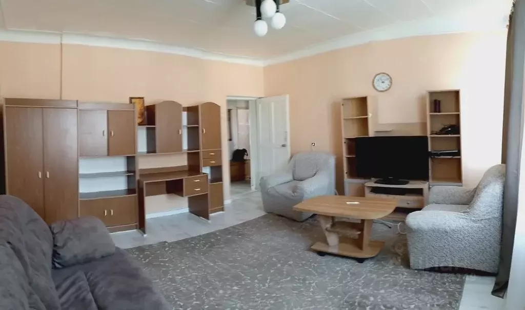 2-к кв. Ростовская область, Шахты Садовая ул., 37 (45.0 м) - Фото 1