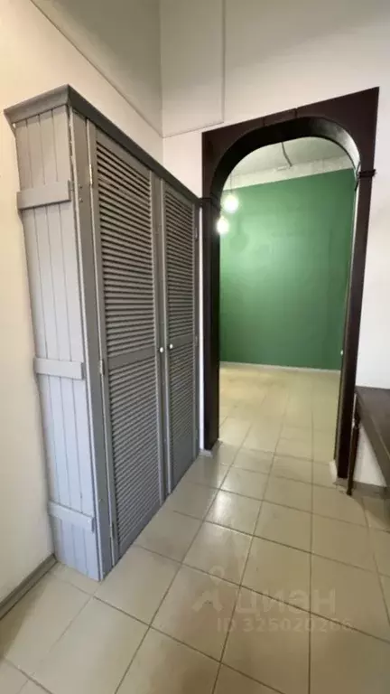 Помещение свободного назначения в Москва Кленовый бул., 2 (33 м) - Фото 2