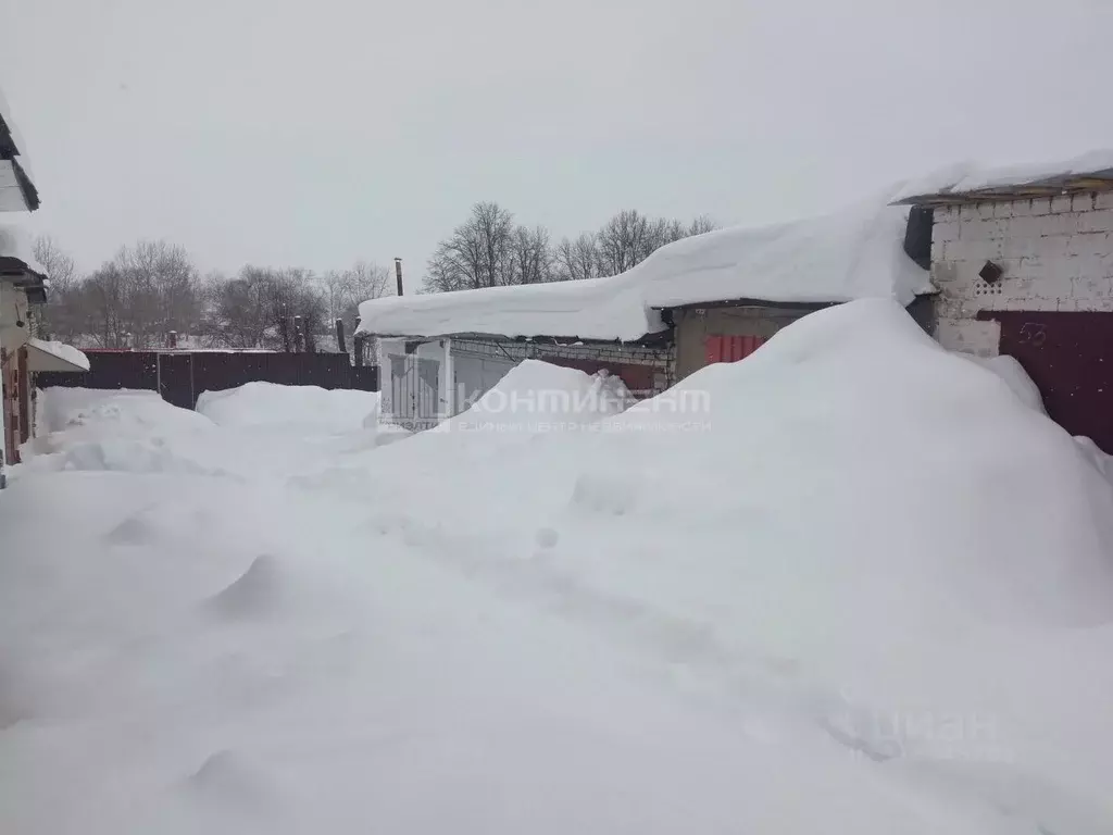 Гараж в Владимирская область, Ковров аллея Героев (26 м) - Фото 2