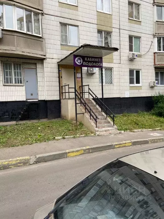 Помещение свободного назначения в Москва ул. Наметкина, 9К1 (31 м) - Фото 2