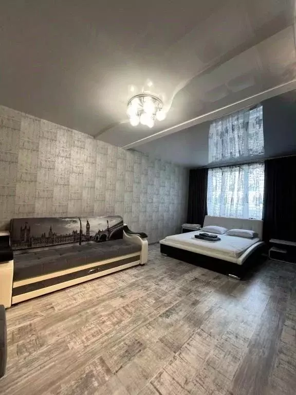 1-к кв. Волгоградская область, Волгоград Селенгинская ул., 11 (47.0 м) - Фото 1