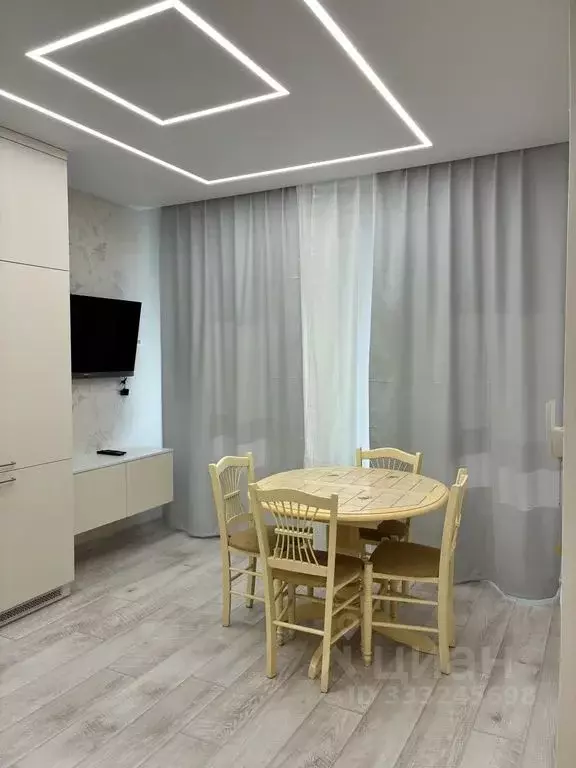 1-к кв. Башкортостан, Уфа бул. Ибрагимова, 90/2 (40.0 м) - Фото 2