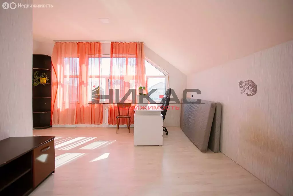 Дом в Микляиха, улица Калинина, 14 (110 м) - Фото 2