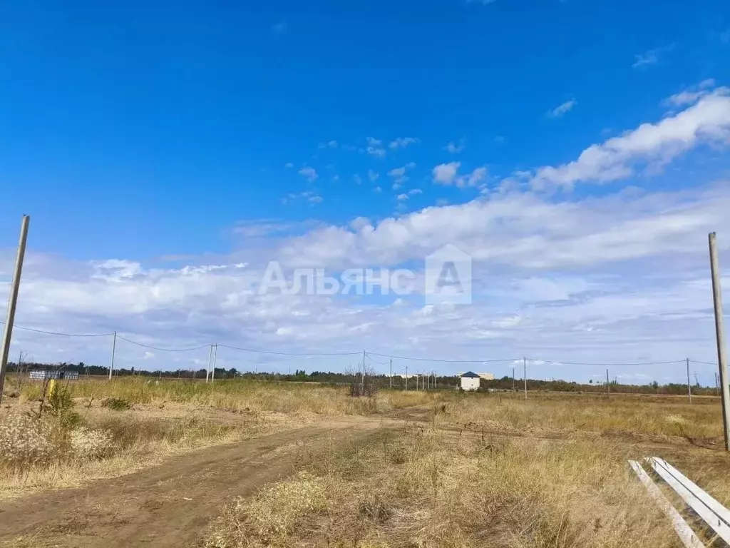 Участок в Ростовская область, Волгодонск ул. 70 лет Победы (6.0 сот.) - Фото 2