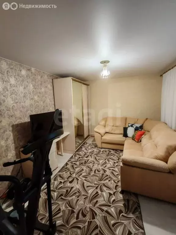 2-комнатная квартира: Таганрог, Энергетическая улица, 33 (44.3 м) - Фото 0