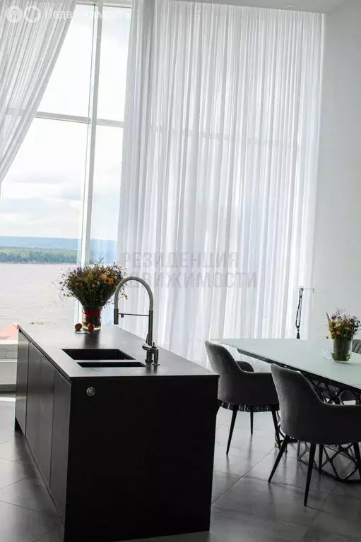 6-комнатная квартира: Самара, 3-я просека, 173 (354 м) - Фото 2