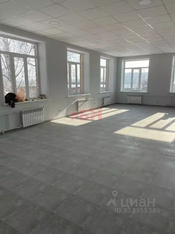 Офис в Пензенская область, Пенза ул. Терешковой (323 м) - Фото 1