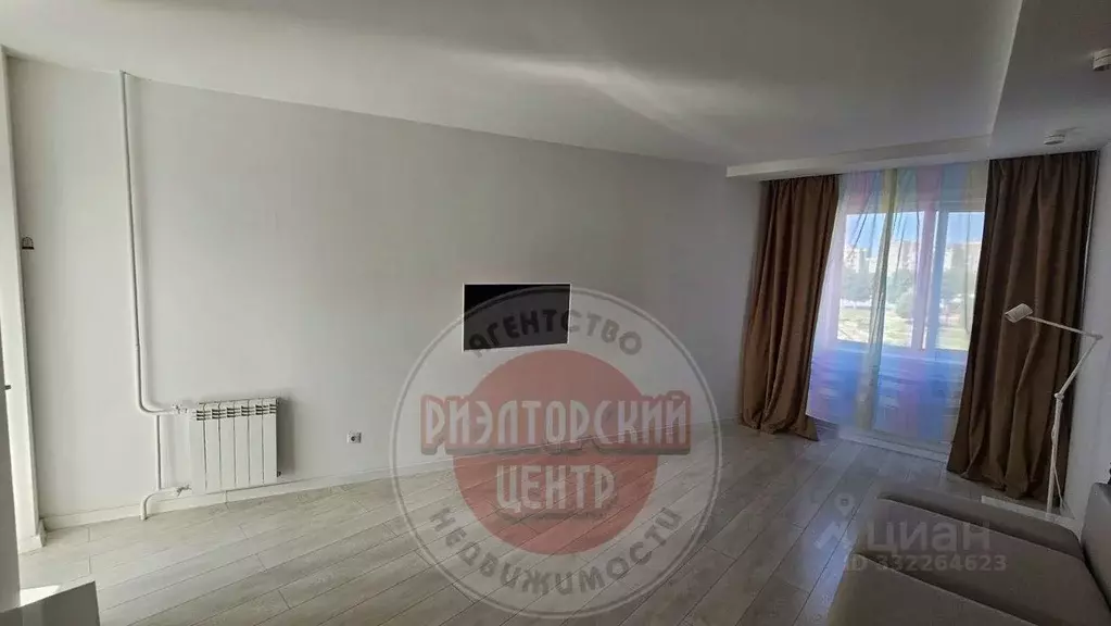 2-к кв. Белгородская область, Белгородский муниципальный округ, пос. ... - Фото 2