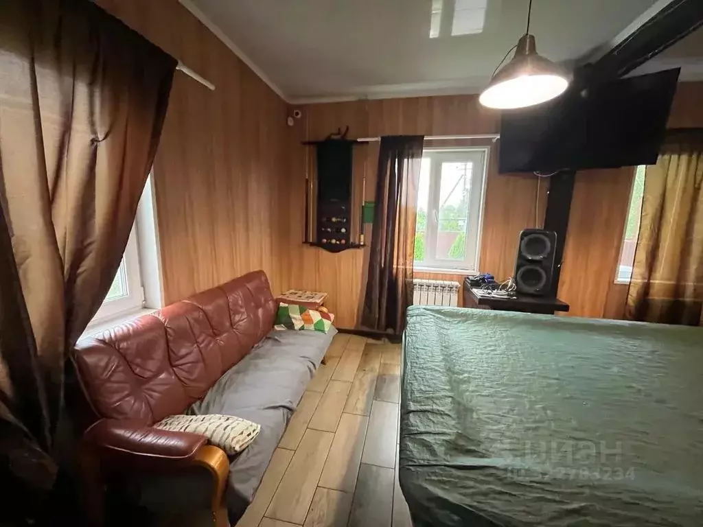 Дом в Санкт-Петербург, Санкт-Петербург, Красное Село Лагерная ул., 470 ... - Фото 1