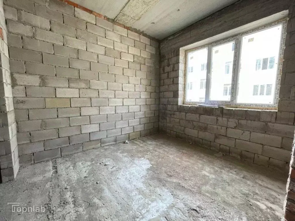 1-к кв. Кабардино-Балкария, Нальчик ул. Солнечная (40.2 м) - Фото 2