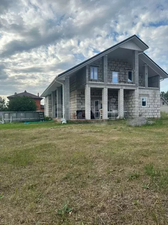 Дом в Белгородская область, Старый Оскол ул. Тульская, 27А (240 м) - Фото 2