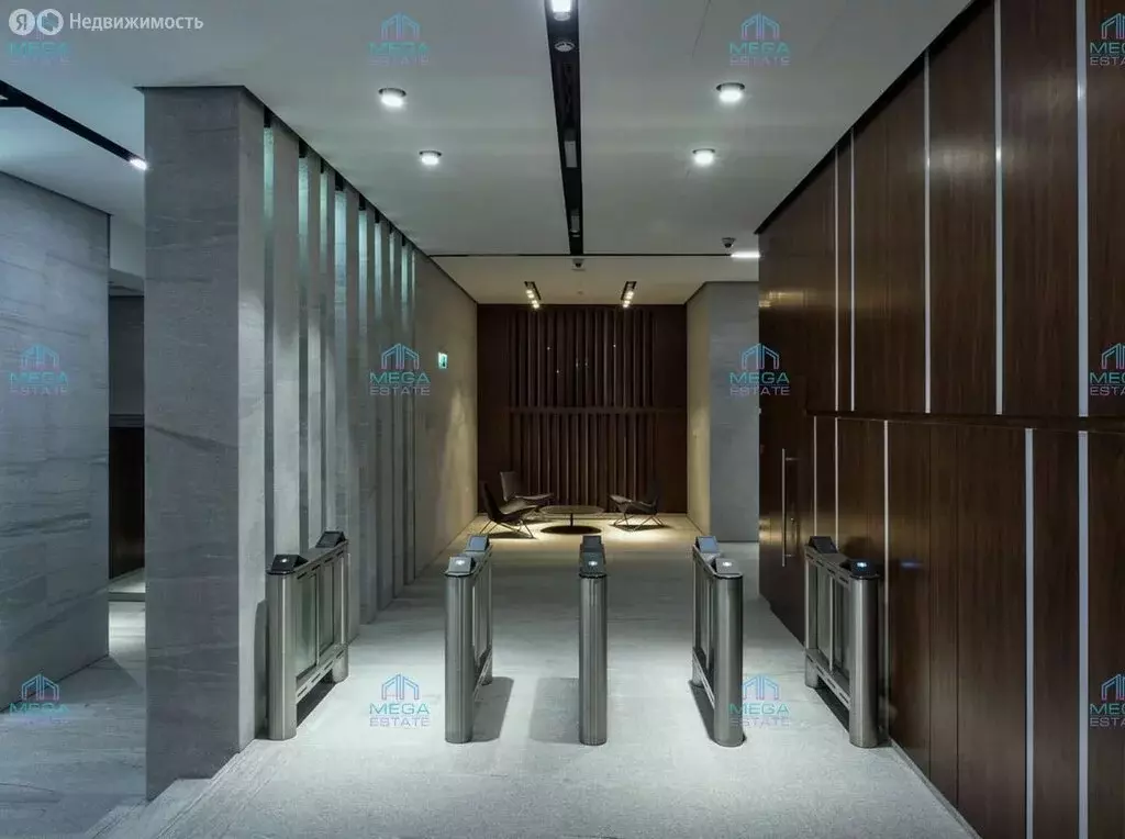 Офис (4168 м) - Фото 1