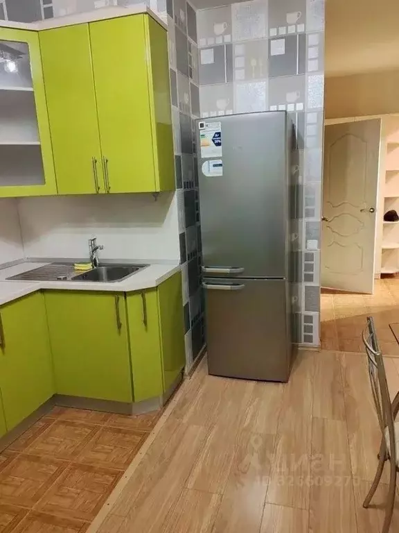 1-к кв. Санкт-Петербург Гжатская ул., 22к3 (42.0 м) - Фото 2