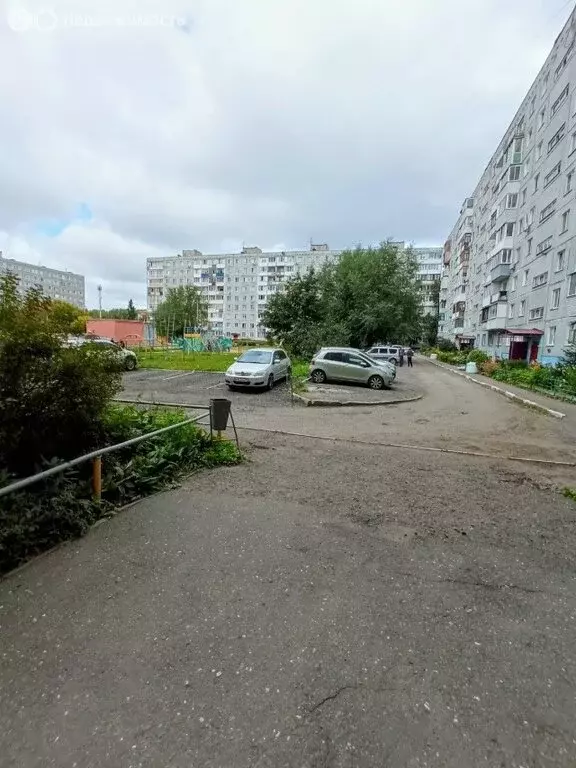 1к в 2-комнатной квартире (18 м) - Фото 1