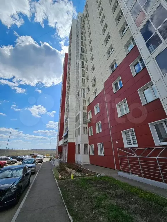 2-к. квартира, 45 м, 5/16 эт. - Фото 0