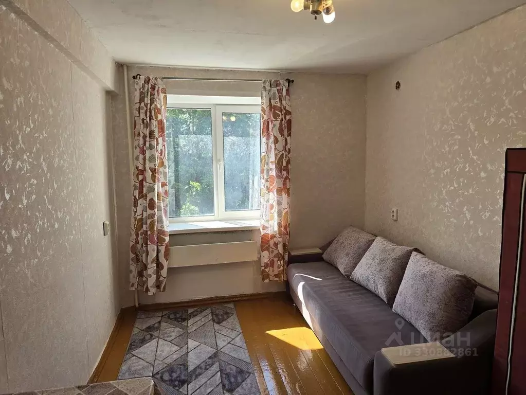 Комната Кировская область, Киров ул. МОПРА, 50 (12.2 м) - Фото 2