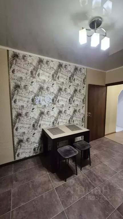 1-к кв. Пензенская область, Пенза ул. Долгорукова, 90 (32.0 м) - Фото 2