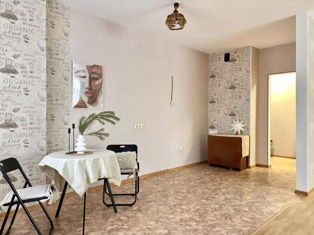 2-к кв. Иркутская область, Иркутск наб. Верхняя, 167/11 (68.0 м) - Фото 2