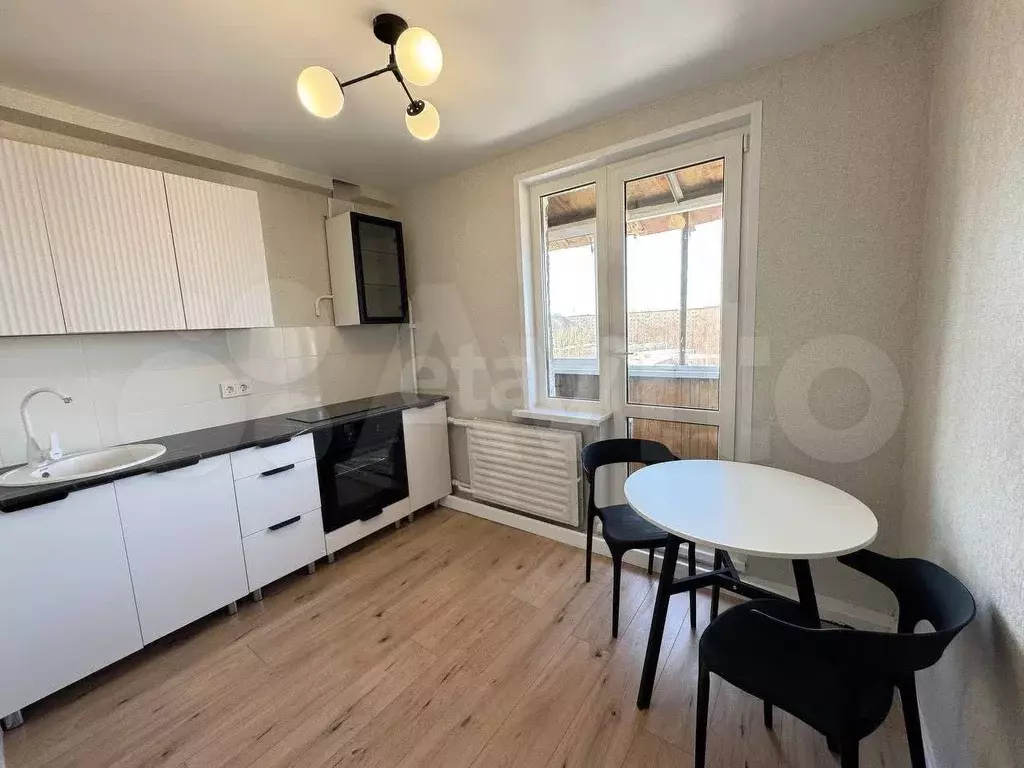 2-к. квартира, 45 м, 9/9 эт. - Фото 0