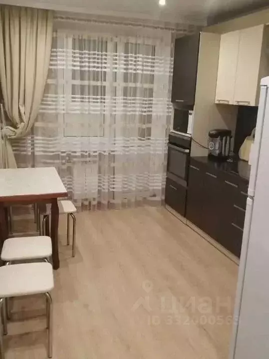 1-к кв. Адыгея, Майкоп ул. Чкалова, 65 (39.0 м) - Фото 1