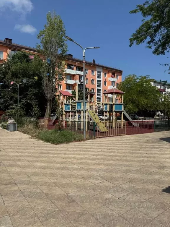 2-к кв. Дагестан, Махачкала ул. Юсупа Акаева, 11 (44.0 м) - Фото 1