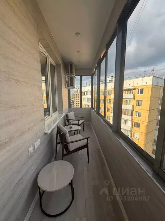 2-к кв. Москва Изумрудная ул., 18 (47.0 м) - Фото 1