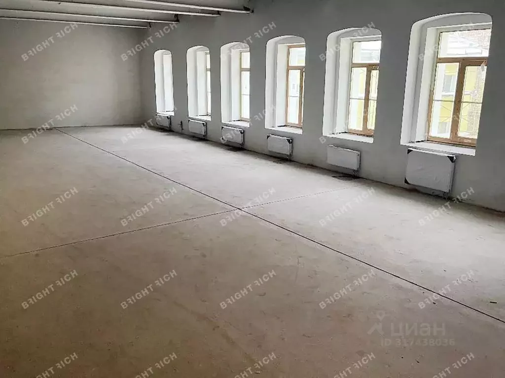 Офис в Москва Петровский бул., 5С1 (107 м) - Фото 0