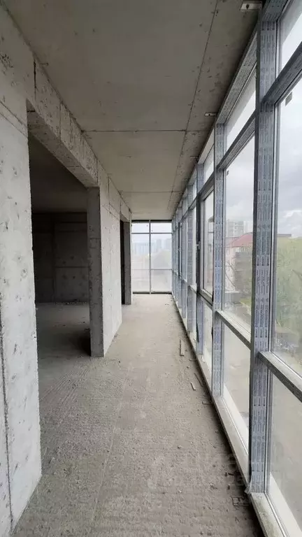 2-к кв. Чеченская республика, Грозный ул. Шейха Дени Арсанова, 50 ... - Фото 2