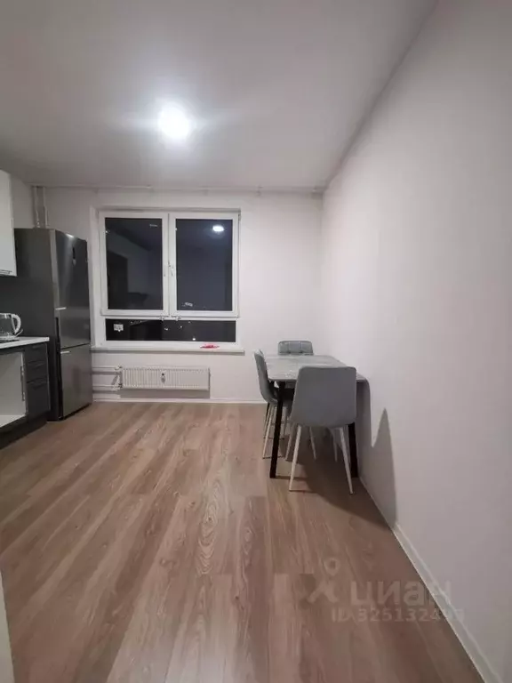 1-к кв. Московская область, Домодедово городской округ, с. Ям ул. ... - Фото 2