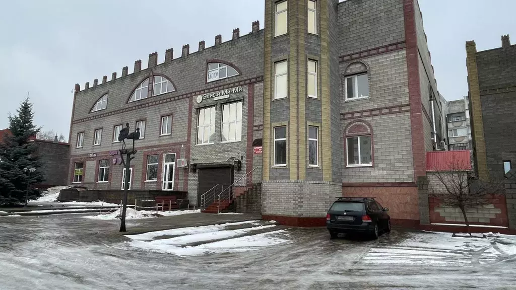 Помещение свободного назначения в Белгородская область, Белгородский ... - Фото 0