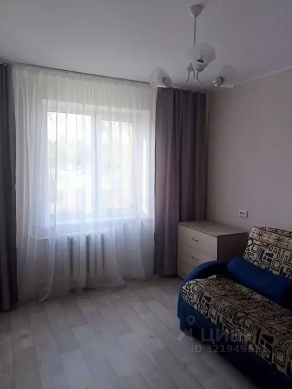 2-к кв. Самарская область, Тольятти ул. Есенина, 10 (54.0 м) - Фото 1