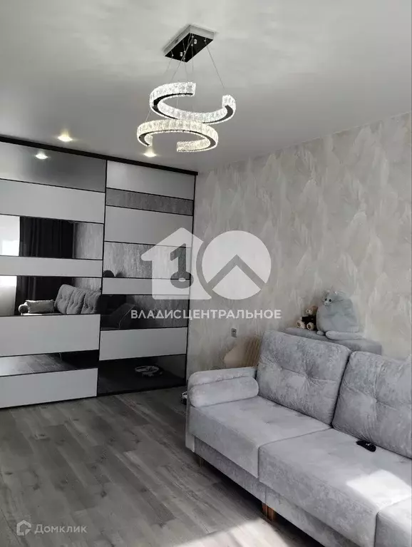 Продаётся 3-к квартира, 73.8 м - Фото 1