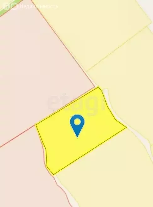 Участок в Заокский район, сельское поселение Демидовское, деревня ... - Фото 1