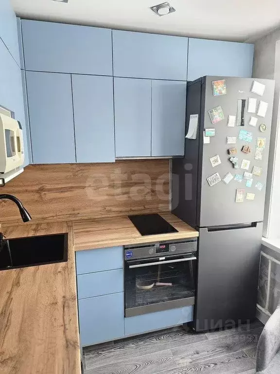 3-к кв. Амурская область, Тында ул. Красная Пресня, 52 (67.4 м) - Фото 0