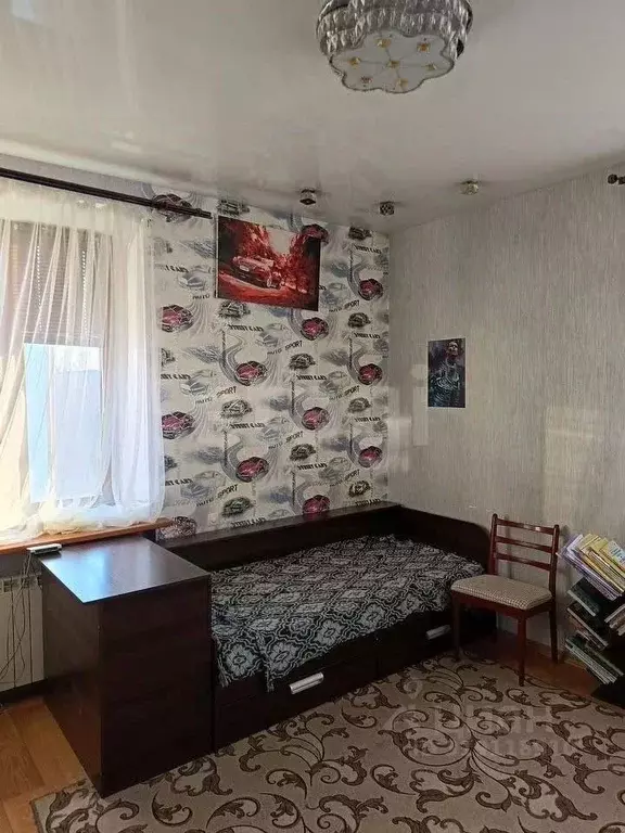 2-к кв. Оренбургская область, Оренбург Гая ул., 16 (51.4 м) - Фото 0