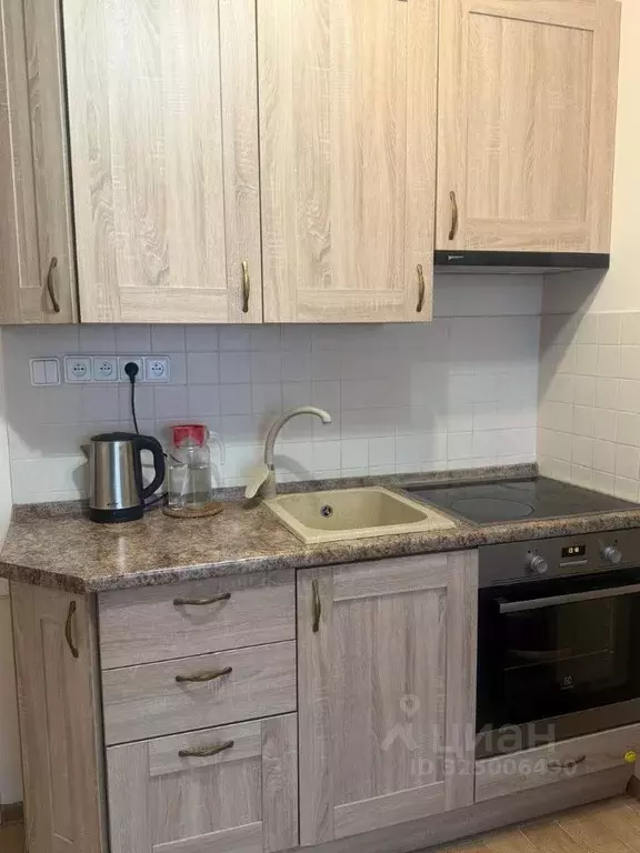 1-к кв. Московская область, Балашиха просп. Ленина, 32б (42.0 м) - Фото 2